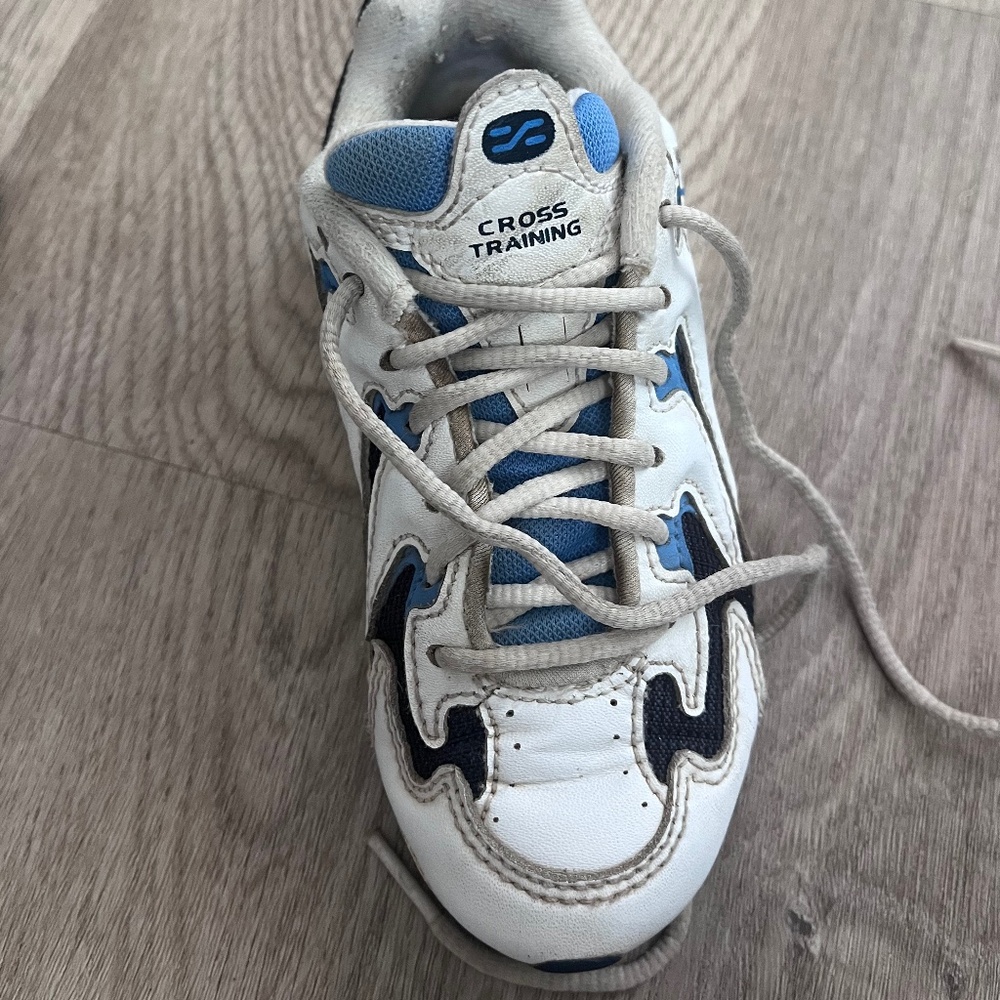 💗2/$15💗 Vintage Nike Kids Shoes (From '99)